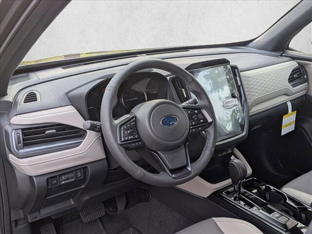 2026 Subaru Forester Limited Roseville CA