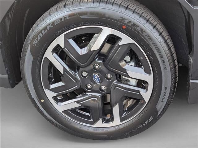 2026 Subaru Forester Limited Roseville CA