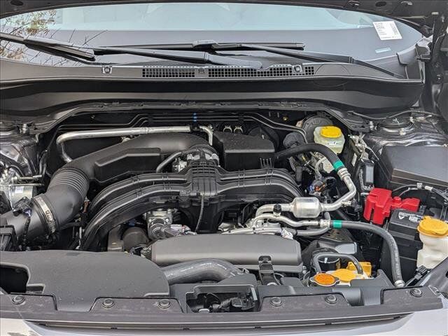 2026 Subaru Forester Limited Roseville CA