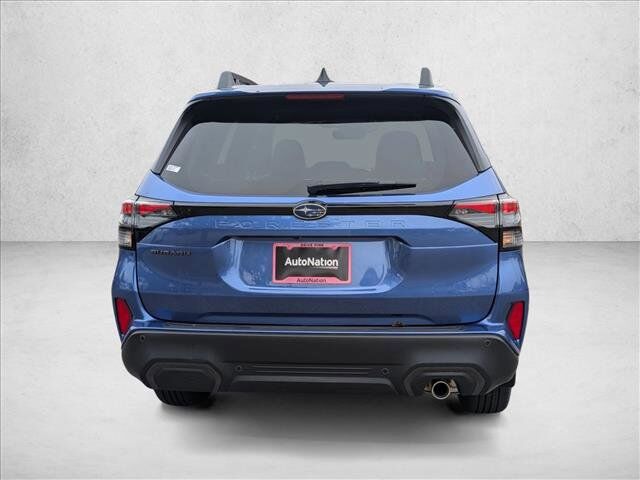 2026 Subaru Forester Limited Roseville CA