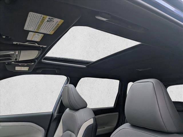 2026 Subaru Forester Limited Roseville CA