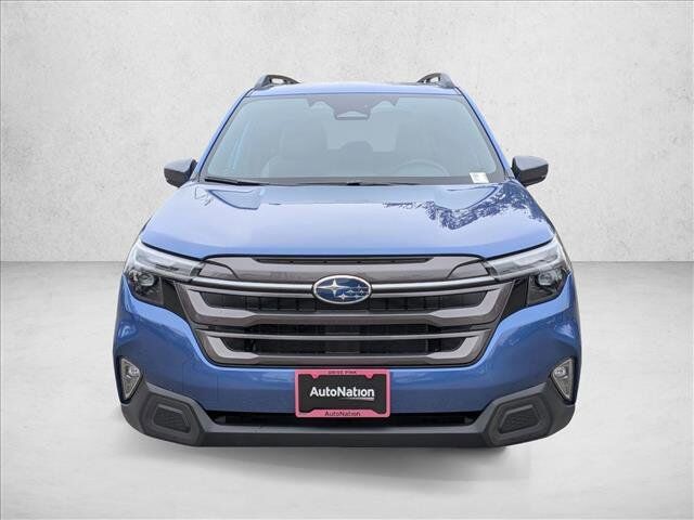 2026 Subaru Forester Limited Roseville CA