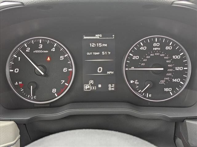 2026 Subaru Forester Limited Roseville CA