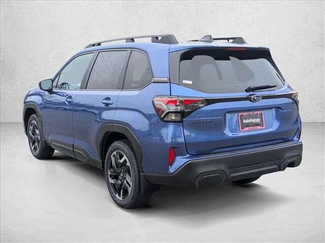 2026 Subaru Forester Limited Roseville CA