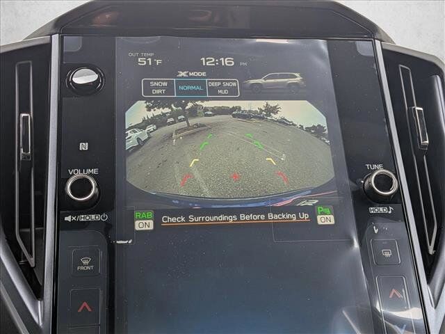 2026 Subaru Forester Limited Roseville CA