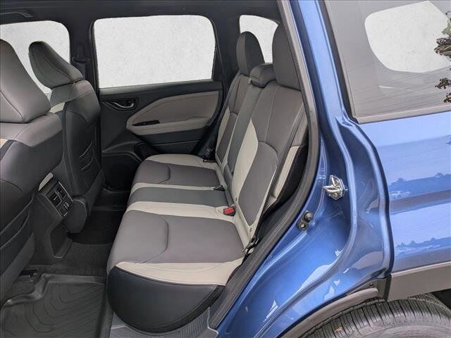 2026 Subaru Forester Limited Roseville CA