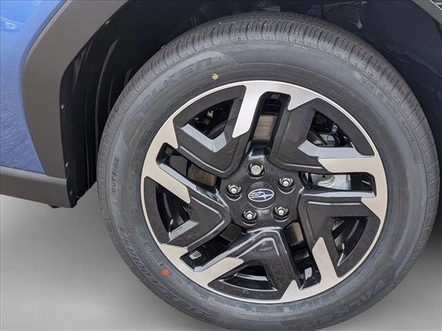 2026 Subaru Forester Limited Roseville CA