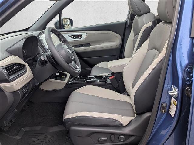 2026 Subaru Forester Limited Roseville CA