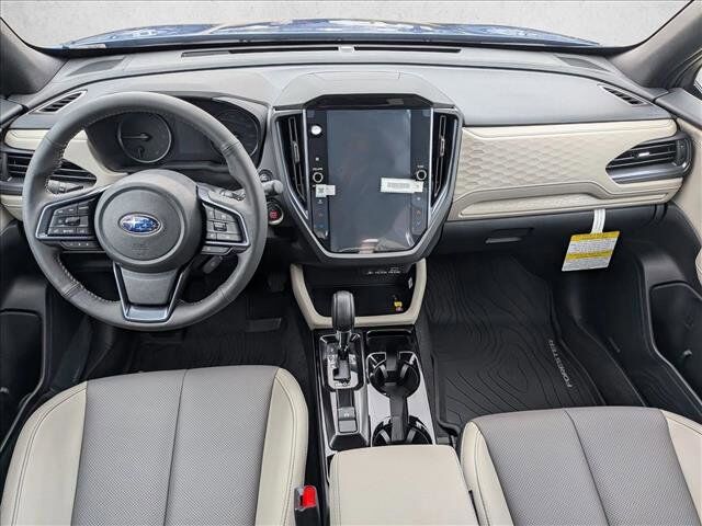 2026 Subaru Forester Limited Roseville CA