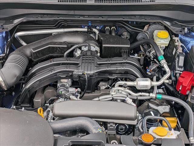 2026 Subaru Forester Limited Roseville CA