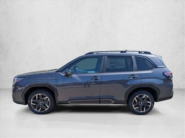 2026 Subaru Forester Limited Roseville CA