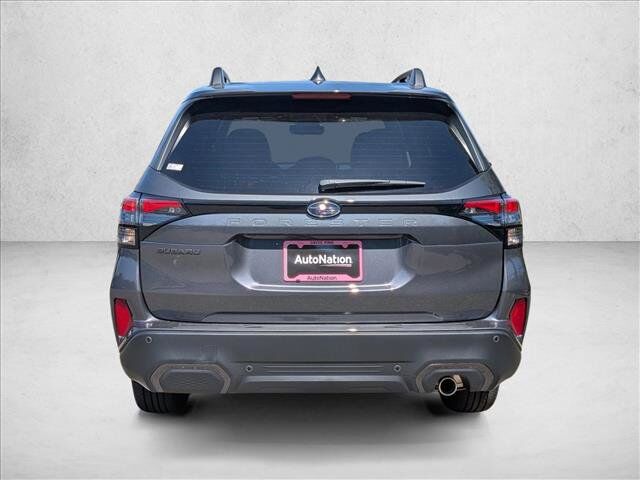 2026 Subaru Forester Limited Roseville CA
