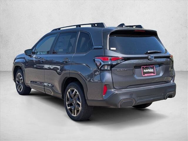2026 Subaru Forester Limited Roseville CA