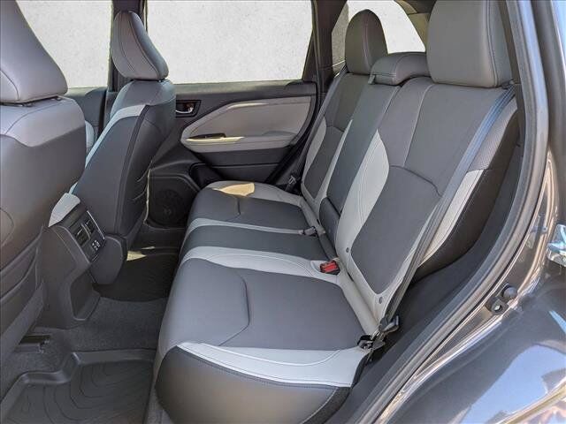 2026 Subaru Forester Limited Roseville CA