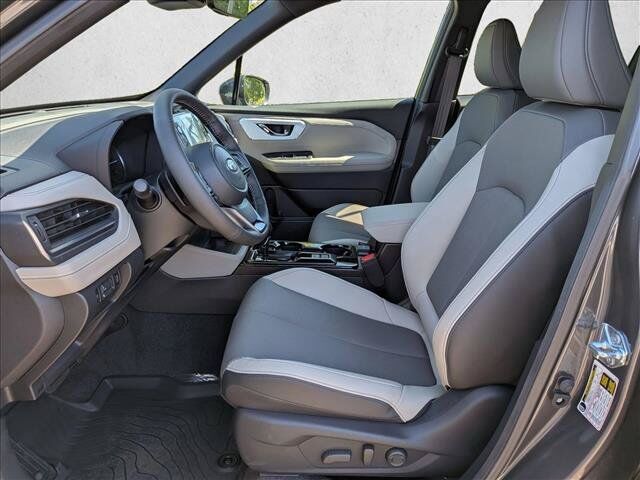 2026 Subaru Forester Limited Roseville CA