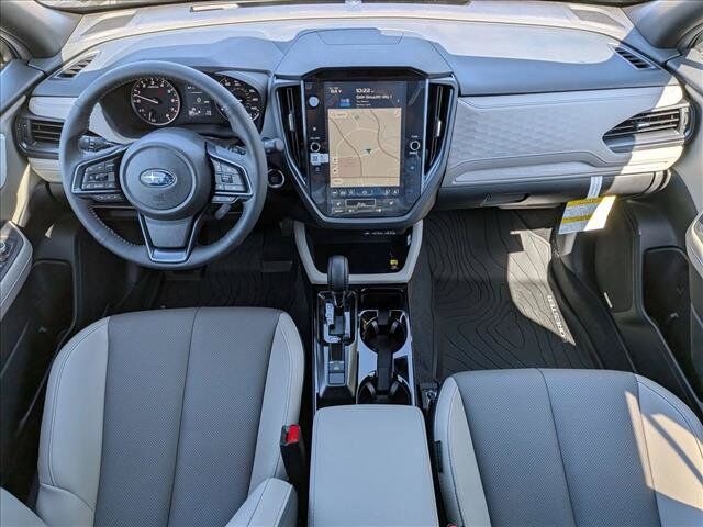 2026 Subaru Forester Limited Roseville CA