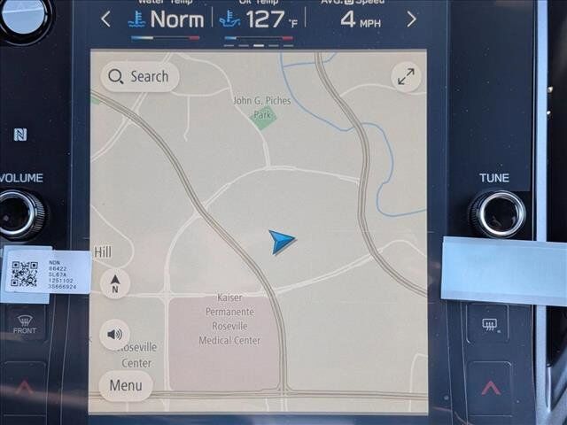 2026 Subaru Forester Limited Roseville CA