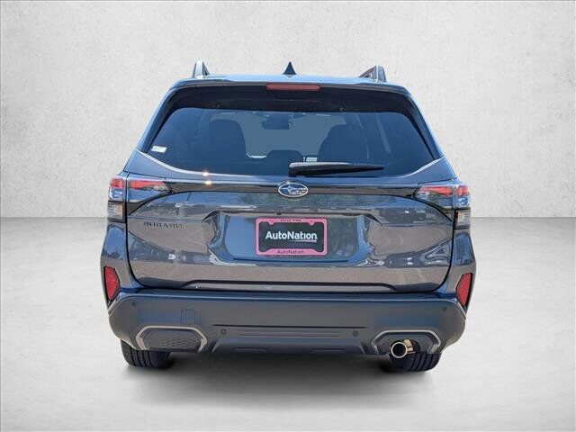 2026 Subaru Forester Limited Roseville CA