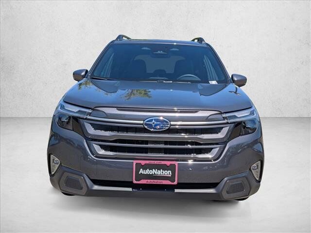 2026 Subaru Forester Limited Roseville CA