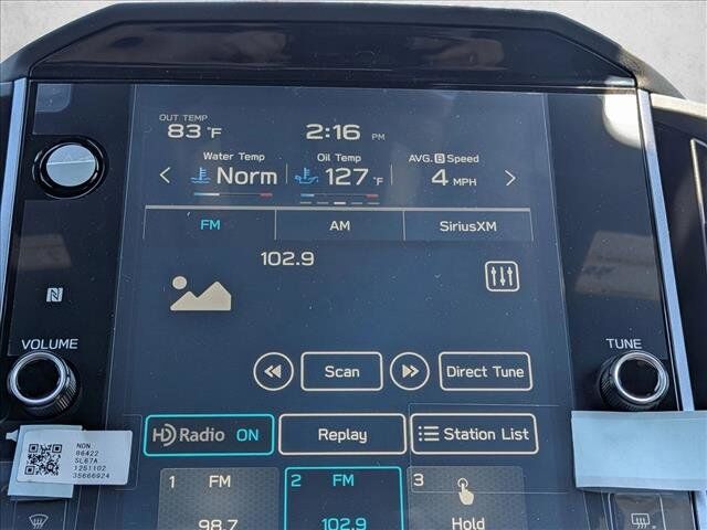 2026 Subaru Forester Limited Roseville CA