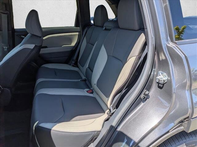 2026 Subaru Forester Limited Roseville CA