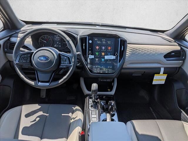 2026 Subaru Forester Limited Roseville CA