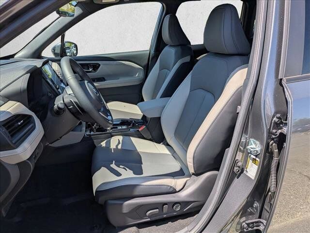 2026 Subaru Forester Limited Roseville CA