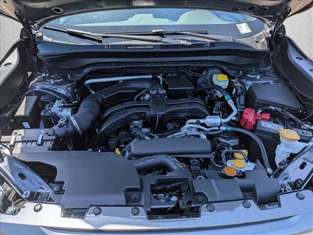 2026 Subaru Forester Limited Roseville CA