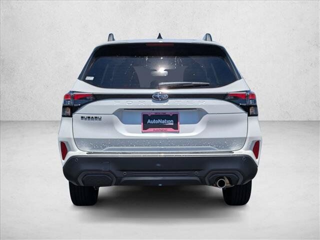 2026 Subaru Forester Limited Roseville CA