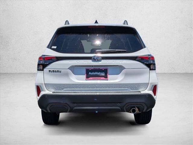 2026 Subaru Forester Limited Roseville CA