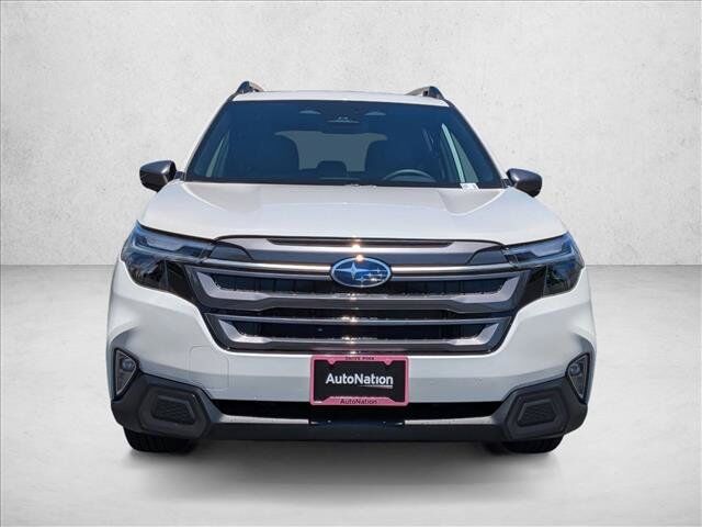 2026 Subaru Forester Limited Roseville CA