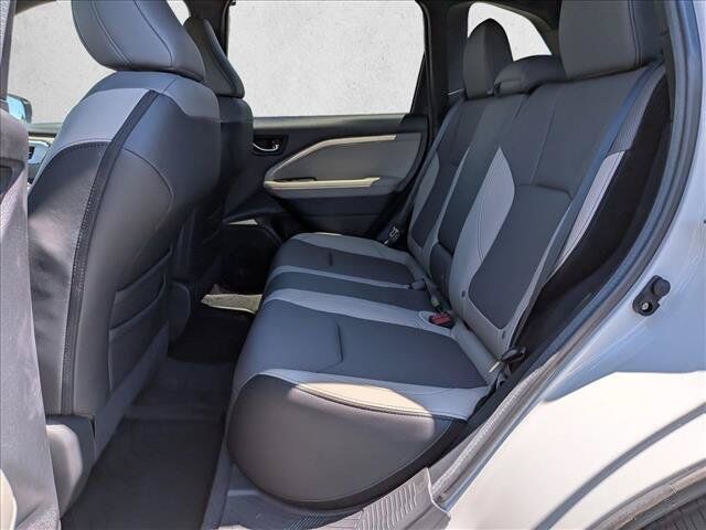 2026 Subaru Forester Limited Roseville CA