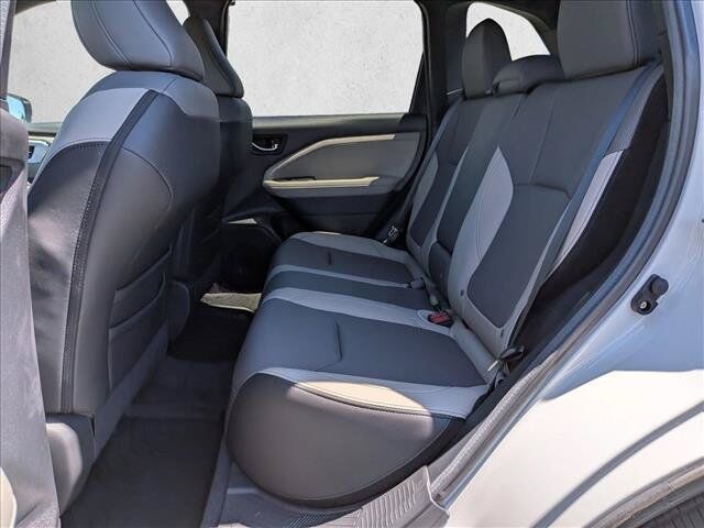 2026 Subaru Forester Limited Roseville CA