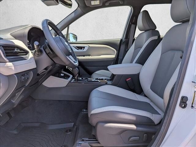 2026 Subaru Forester Limited Roseville CA