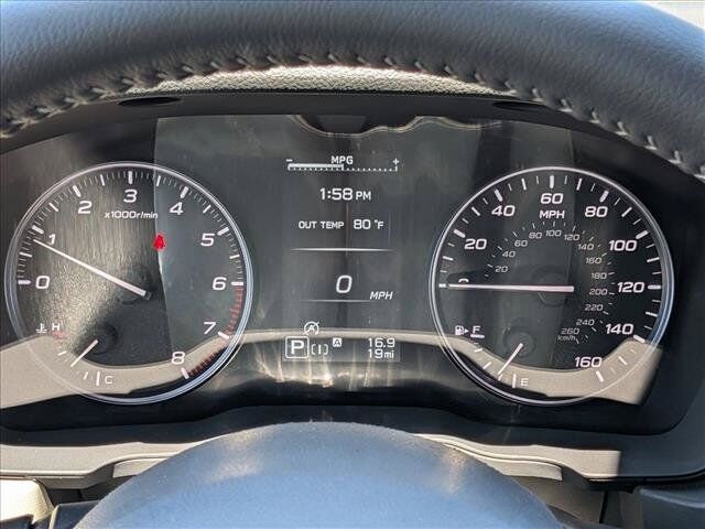 2026 Subaru Forester Limited Roseville CA