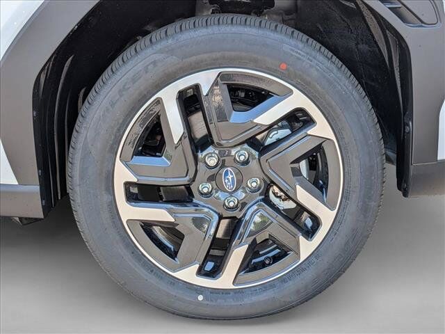 2026 Subaru Forester Limited Roseville CA