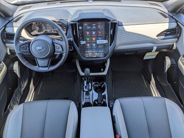 2026 Subaru Forester Limited Roseville CA