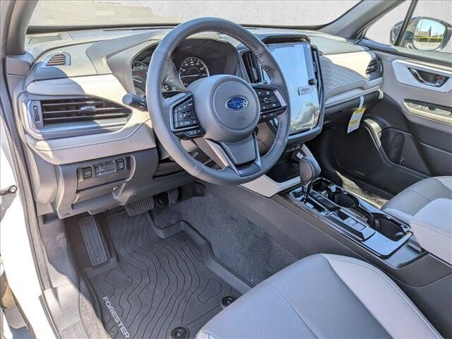 2026 Subaru Forester Limited Roseville CA