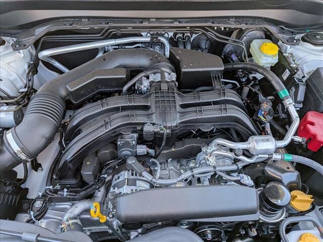 2026 Subaru Forester Limited Roseville CA