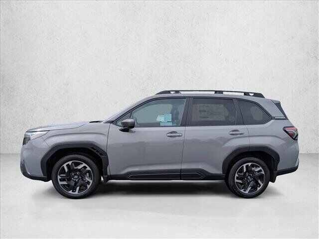 2026 Subaru Forester Limited Roseville CA