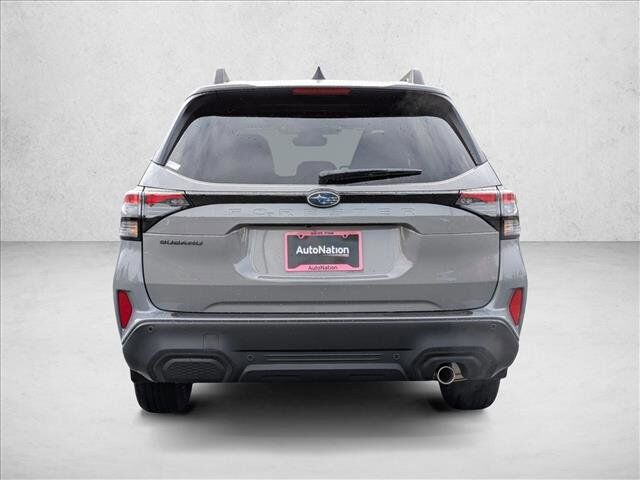 2026 Subaru Forester Limited Roseville CA
