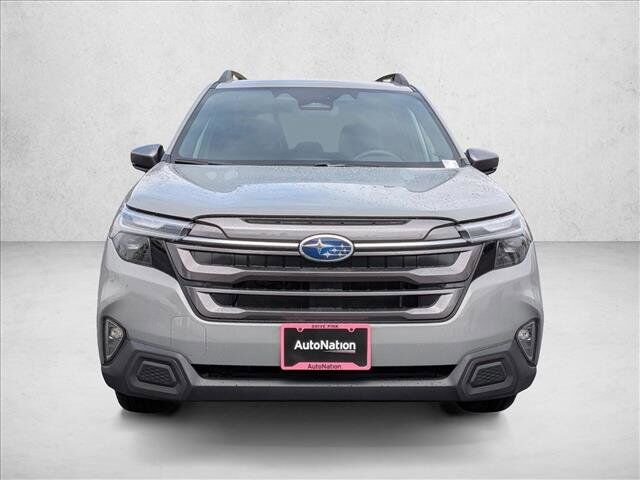 2026 Subaru Forester Limited Roseville CA