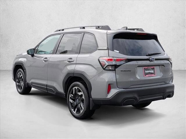 2026 Subaru Forester Limited Roseville CA
