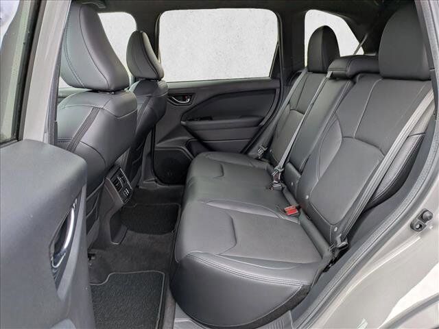 2026 Subaru Forester Limited Roseville CA
