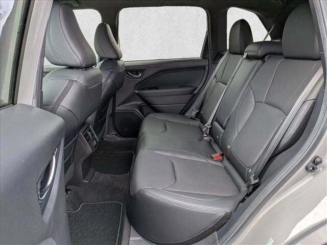 2026 Subaru Forester Limited Roseville CA