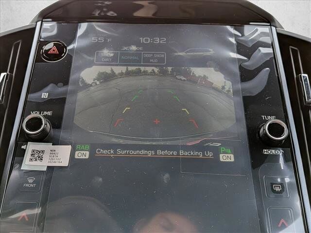 2026 Subaru Forester Limited Roseville CA