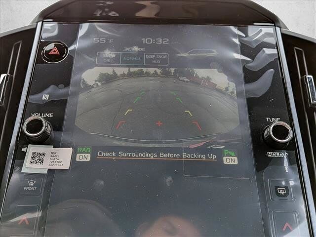 2026 Subaru Forester Limited Roseville CA