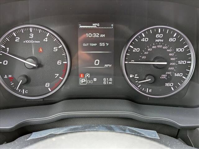 2026 Subaru Forester Limited Roseville CA
