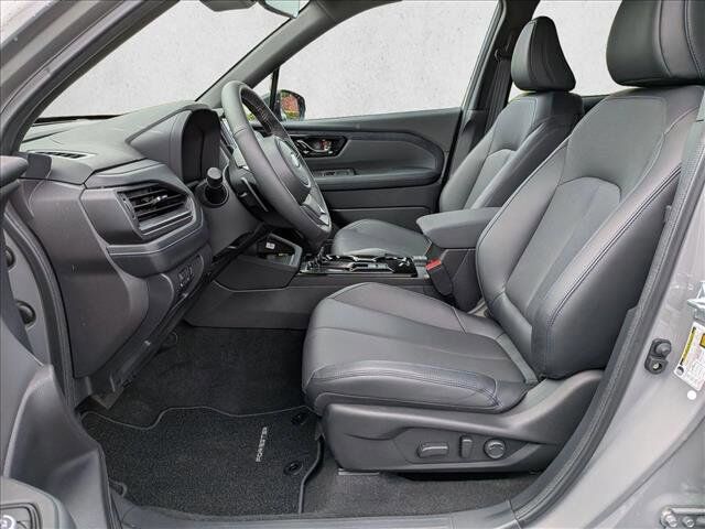 2026 Subaru Forester Limited Roseville CA