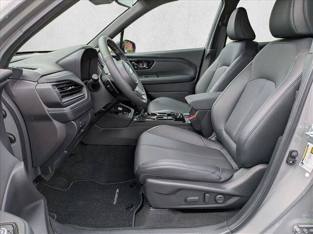 2026 Subaru Forester Limited Roseville CA